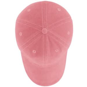 Tracker Canvas 6 Panel Cap - Image 15