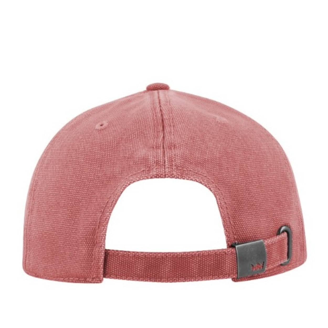 6 Panel Washed Canvas Dad Cap - Image 15