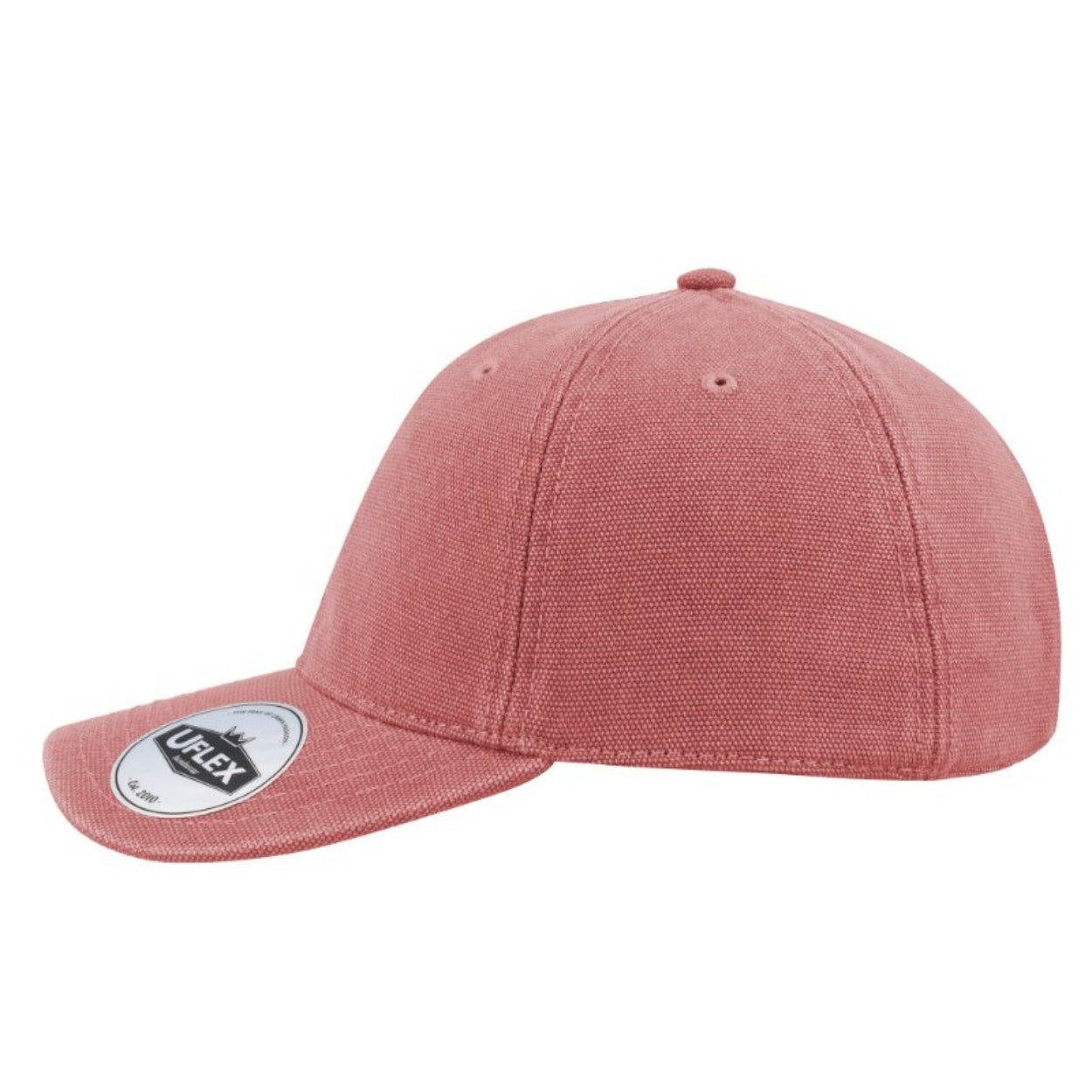 6 Panel Washed Canvas Dad Cap - Image 17