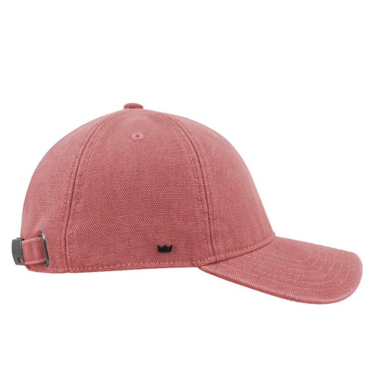 6 Panel Washed Canvas Dad Cap - Image 18