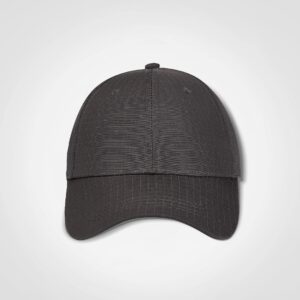 Alternative view of Cube Cap