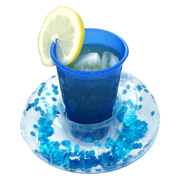 Cup Holder Inflatables — AUTO-DRAFT