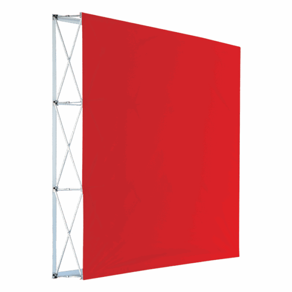 Banner Walls Standard – Skin Only — Banner Walls Standard – Skin Only
