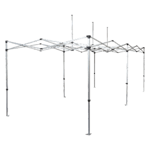 Gazebo Aluminium Frame - Frame