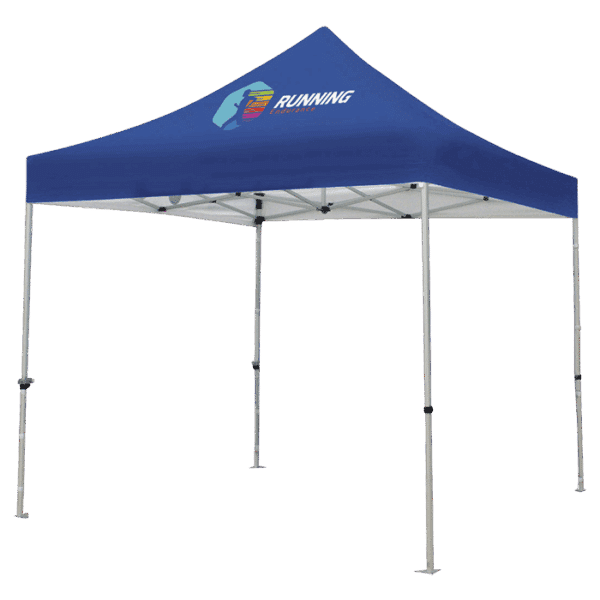 Gazebo Steel Frame Digital (240gsm Canopy) — Gazebo Steel Frame Digital (240gsm Canopy)