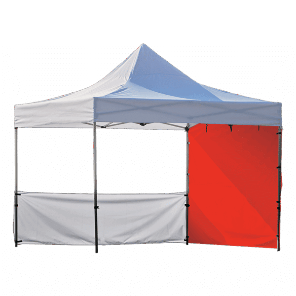 Gazebos Full Wall DigitalSkin Only (240gsm) — Gazebos Full Wall DigitalSkin Only (240gsm)