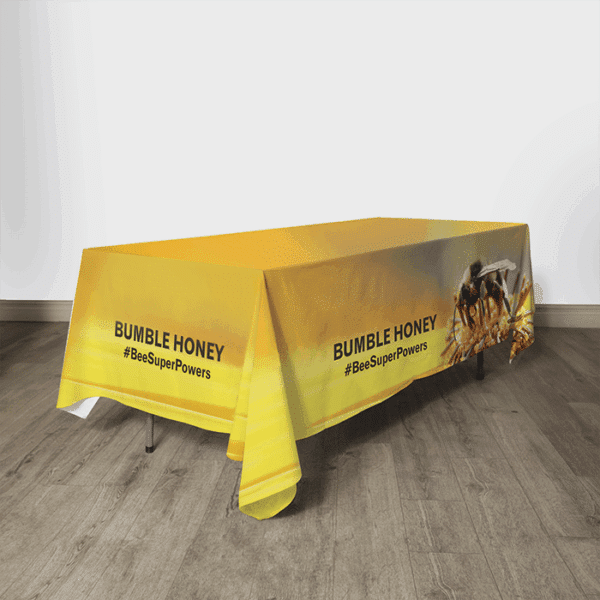 Table Cloth BNW Digital — Table Cloth BNW Digital