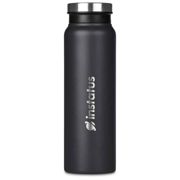 Andy Cartwright Sedgefield Stainless Steel Vacuum Water Bottle – 700ml — Andy Cartwright Sedgefield Stainless Steel Vacuum Water Bottle – 700ml