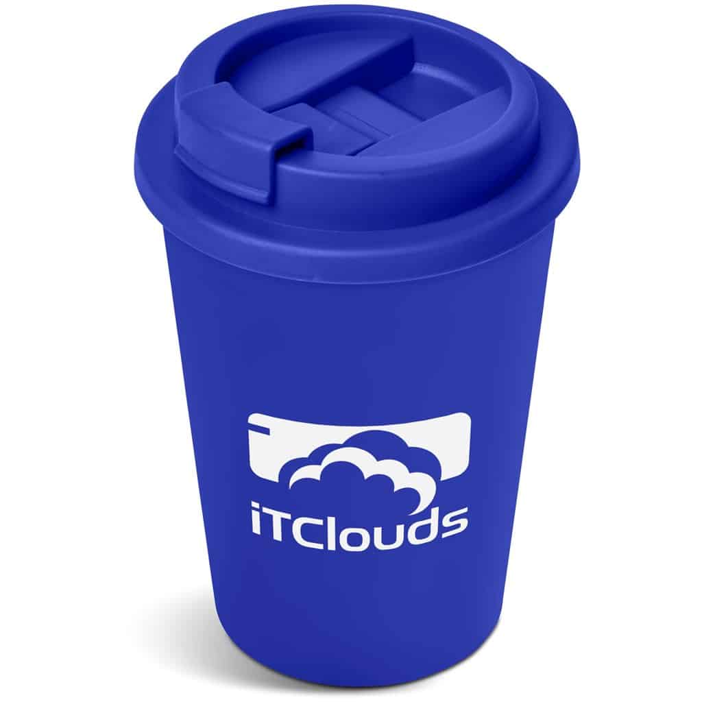 Altitude Wednesday Plastic Double-Wall Tumbler – 350ml - Image 3