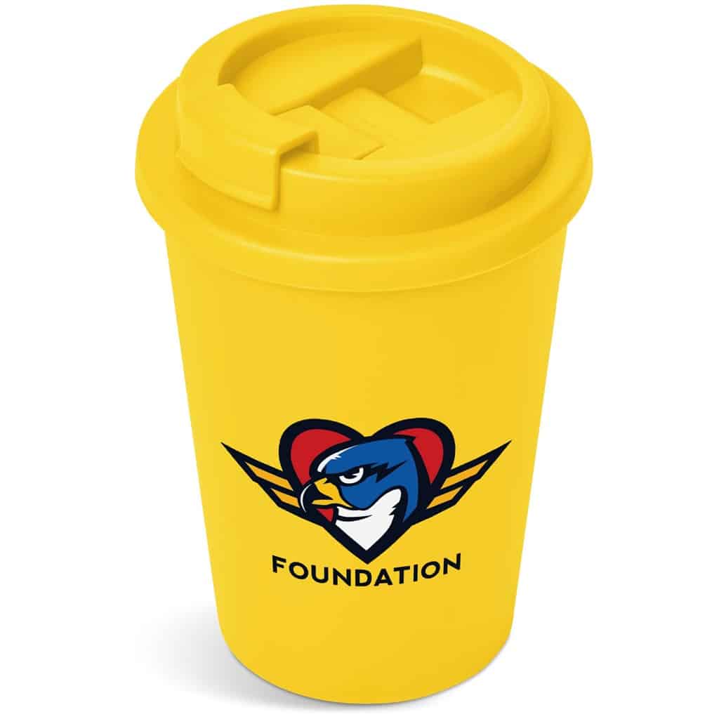 Altitude Wednesday Plastic Double-Wall Tumbler – 350ml - Image 6