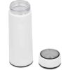 Altitude Tiesto Glass & Plastic Double-Wall Water Bottle – 400ml — Altitude Tiesto Glass & Plastic Double-Wall Water Bottle – 400ml