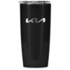 Altitude Daytona Plastic 2-in-1 Double-Wall Tumbler & Straw – 600ml — Altitude Daytona Plastic 2-in-1 Double-Wall Tumbler & Straw – 600ml