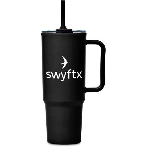 Altitude Texas Plastic Double-Wall Mug – 1.2 Litre — Altitude Texas Plastic Double-Wall Mug – 1.2 Litre