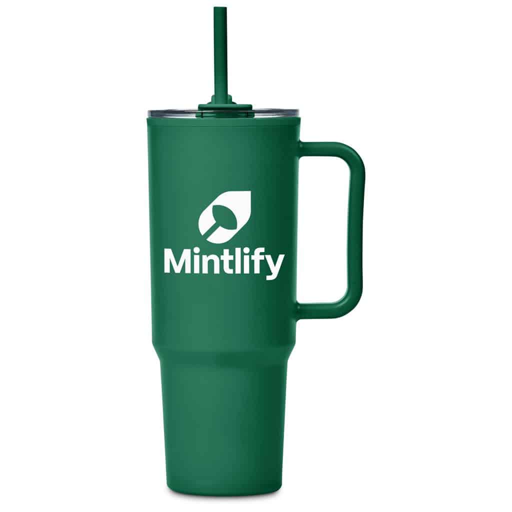Altitude Texas Plastic Double-Wall Mug – 1.2 Litre - Image 6