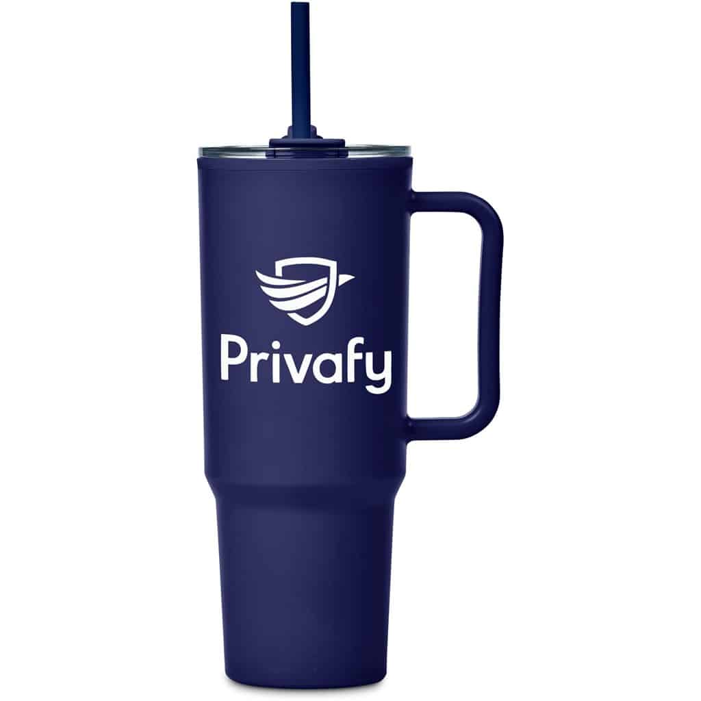 Altitude Texas Plastic Double-Wall Mug – 1.2 Litre - Image 8