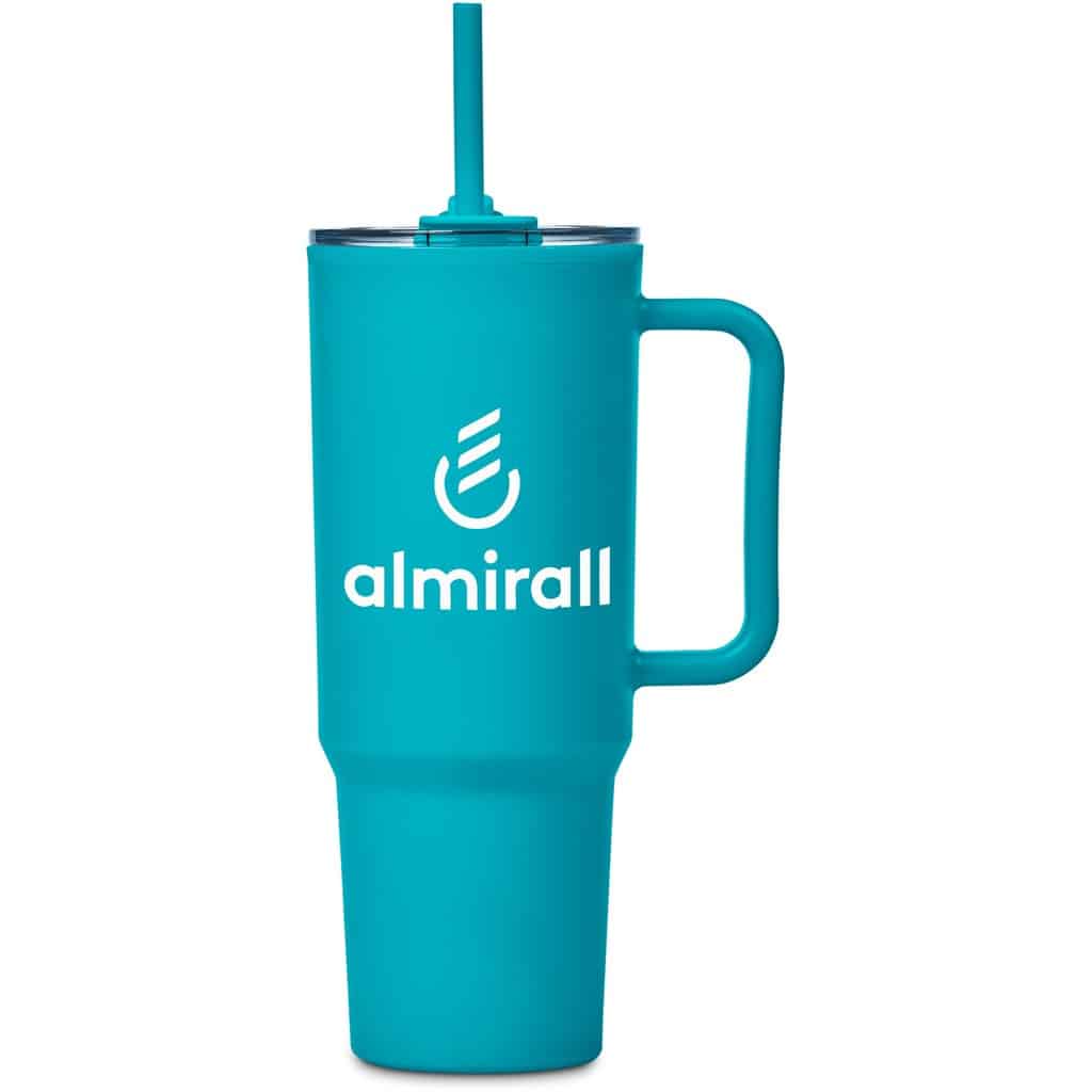 Altitude Texas Plastic Double-Wall Mug – 1.2 Litre - Image 12