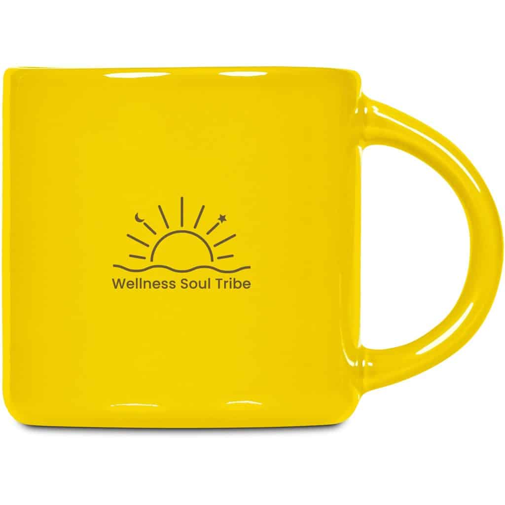 Altitude Vida Ceramic Coffee Mug – 350ml - Image 8