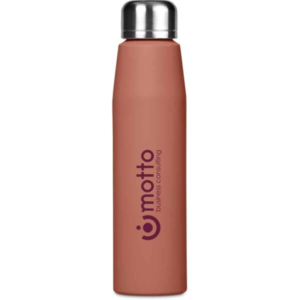 Altitude Vogue Lamda Lite Aluminium Water Bottle – 700ml — Altitude Vogue Lamda Lite Aluminium Water Bottle – 700ml