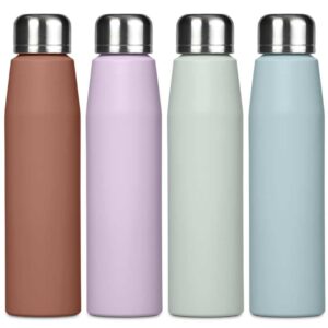 Alternative view of Altitude Vogue Lamda Lite Aluminium Water Bottle - 700ml