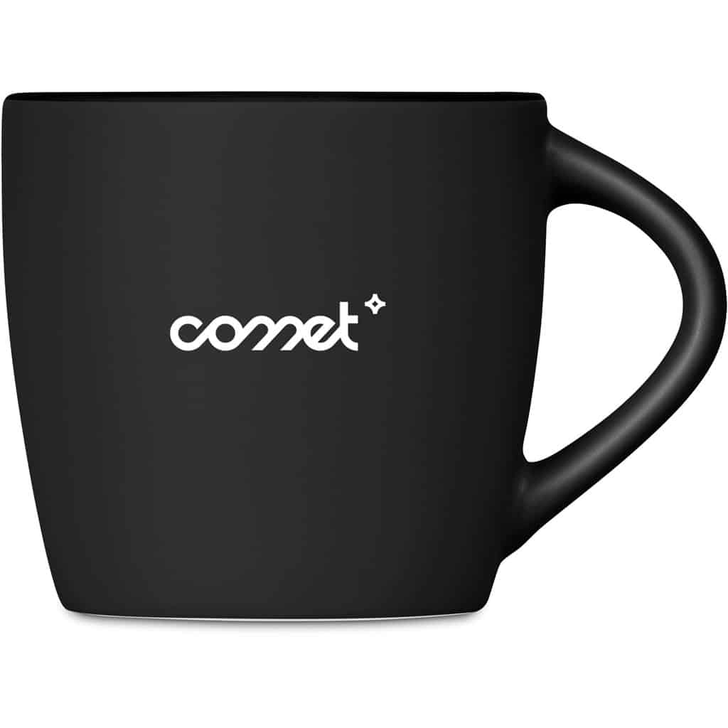 Altitude Altra Ceramic Coffee Mug – 330ml — Altitude Altra Ceramic Coffee Mug – 330ml