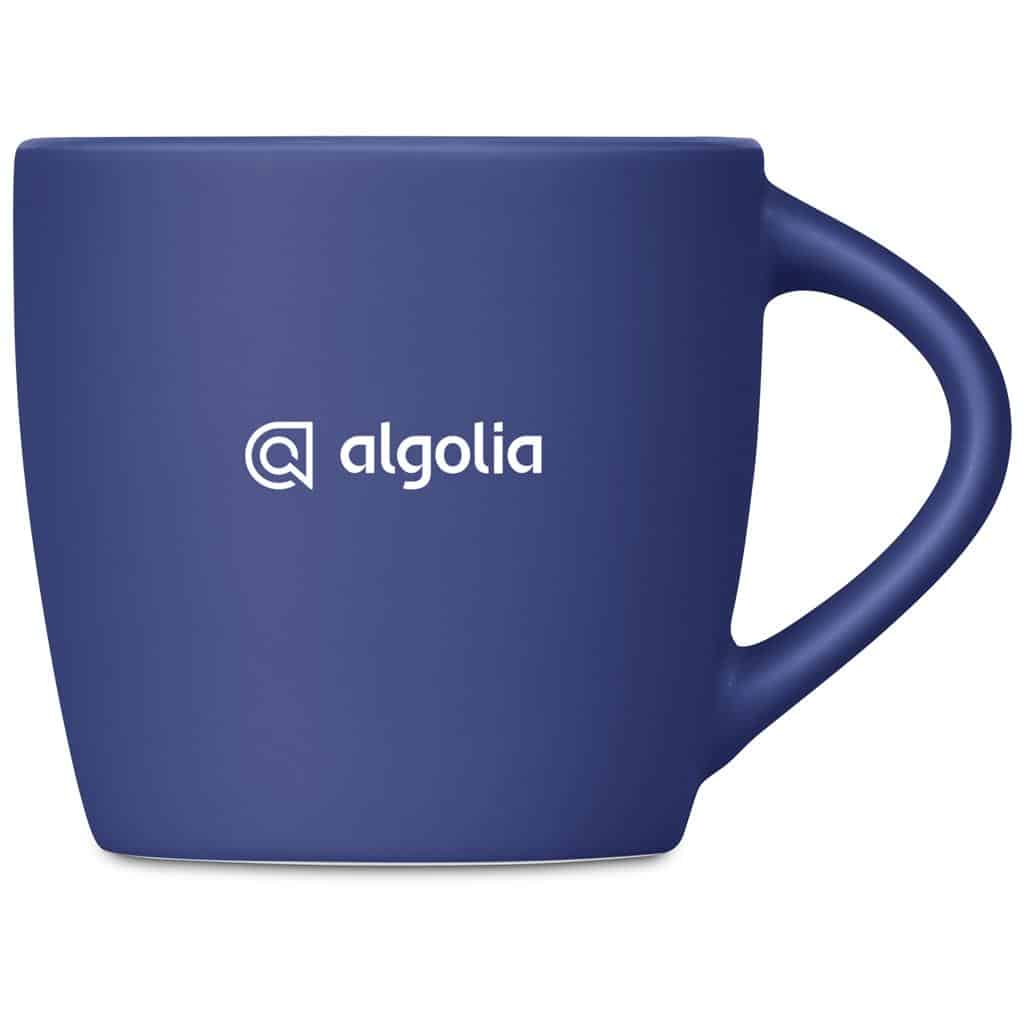 Altitude Altra Ceramic Coffee Mug – 330ml - Image 5