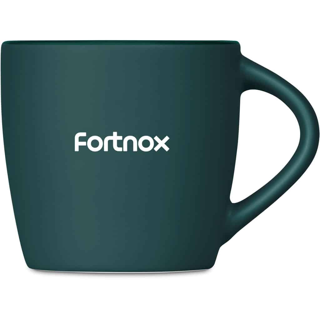 Altitude Altra Ceramic Coffee Mug – 330ml - Image 7