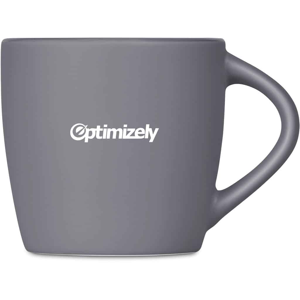 Altitude Altra Ceramic Coffee Mug – 330ml - Image 8