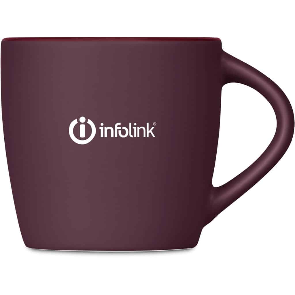 Altitude Altra Ceramic Coffee Mug – 330ml - Image 11