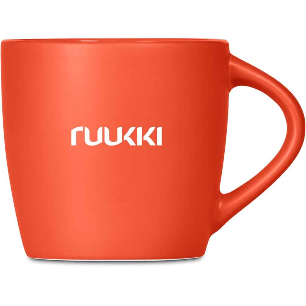 Altitude Altra Ceramic Coffee Mug – 330ml - Image 15