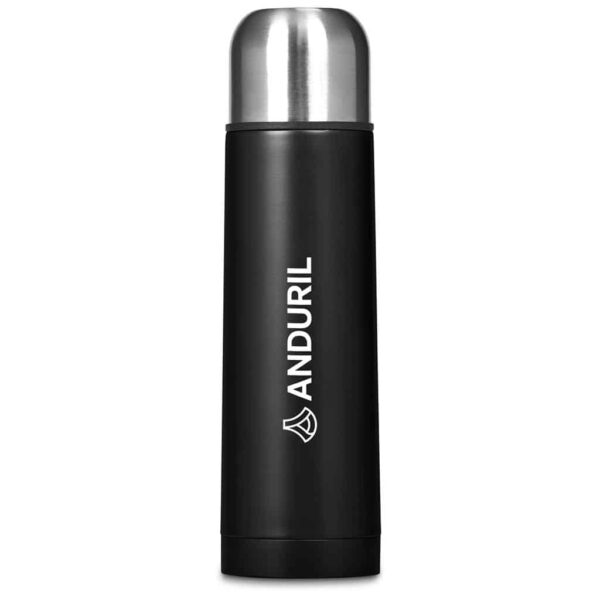 Altitude Alpaca Stainless Steel Vacuum Flask – 500ml — Altitude Alpaca Stainless Steel Vacuum Flask – 500ml