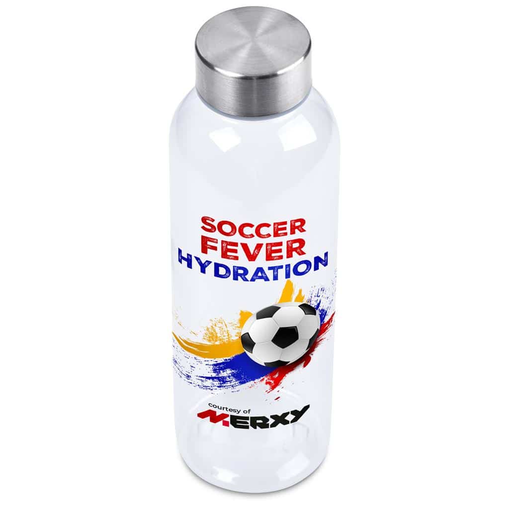 Altitude Rhythm Recycled PET Water Bottle - 500ml - Image 4
