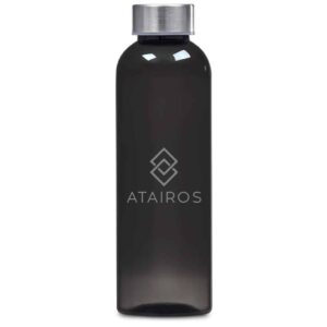 Altitude Rhythm Recycled PET Water Bottle – 500ml — Altitude Rhythm Recycled PET Water Bottle – 500ml