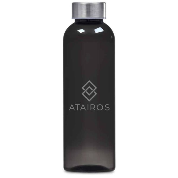 Altitude Rhythm Recycled PET Water Bottle – 500ml — Altitude Rhythm Recycled PET Water Bottle – 500ml