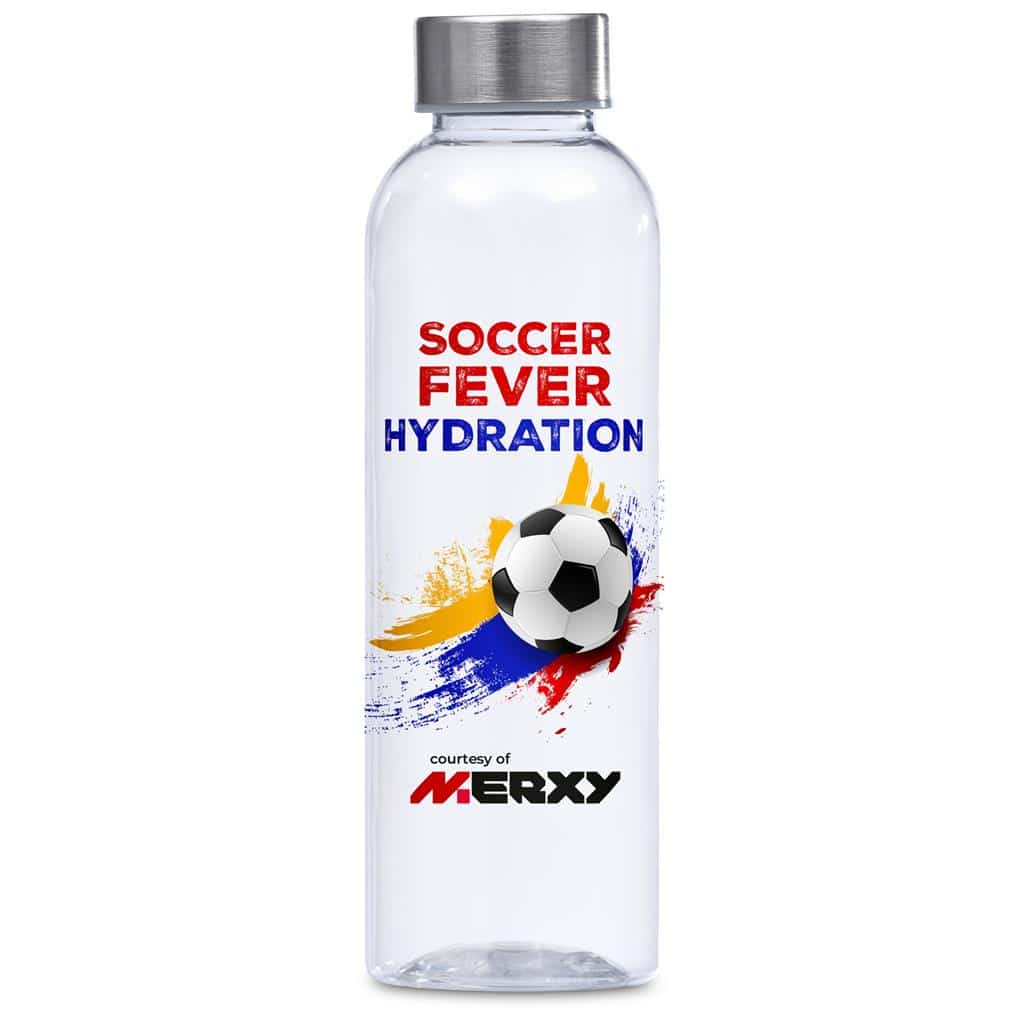 Altitude Rhythm Recycled PET Water Bottle - 500ml - Image 3
