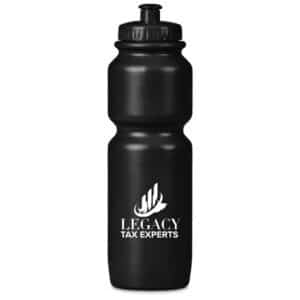 Altitude Strada Plastic Water Bottle – 800ml — Altitude Strada Plastic Water Bottle – 800ml