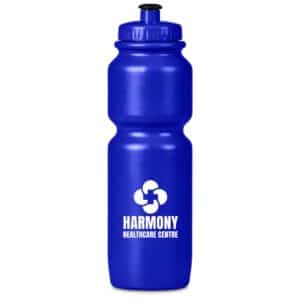 Altitude Strada Plastic Water Bottle - 800ml - Image 3