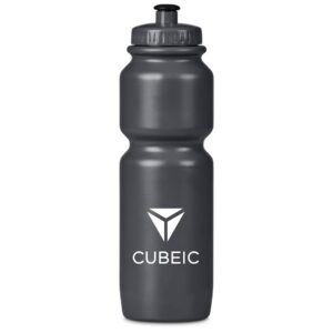 Altitude Strada Plastic Water Bottle - 800ml - Image 5