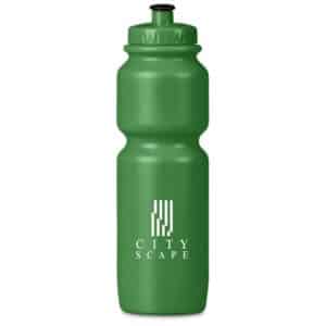 Altitude Strada Plastic Water Bottle - 800ml - Image 4