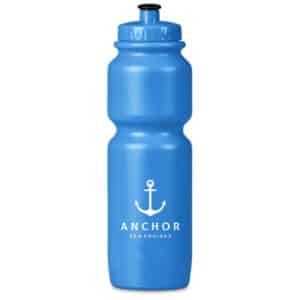 Altitude Strada Plastic Water Bottle - 800ml - Image 6