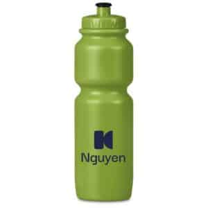 Altitude Strada Plastic Water Bottle - 800ml - Image 7