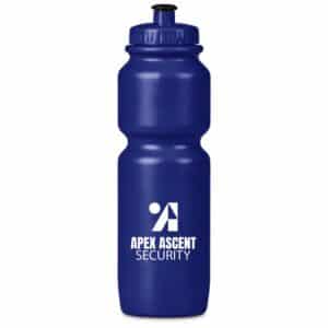 Altitude Strada Plastic Water Bottle - 800ml - Image 8