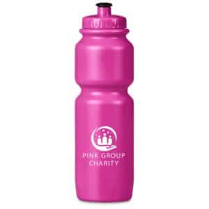 Altitude Strada Plastic Water Bottle - 800ml - Image 10