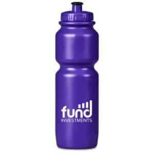 Altitude Strada Plastic Water Bottle - 800ml - Image 11