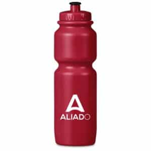 Altitude Strada Plastic Water Bottle - 800ml - Image 12