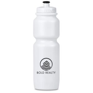 Altitude Strada Plastic Water Bottle - 800ml - Image 13