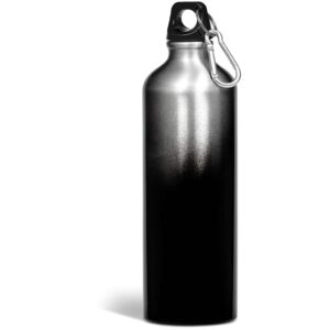 Alternative view of Crossover Aluminium Water Bottle - 750ml