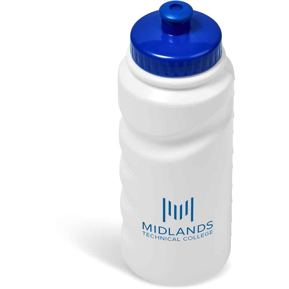 Annex Plastic Water Bottle - 500ml - Image 3