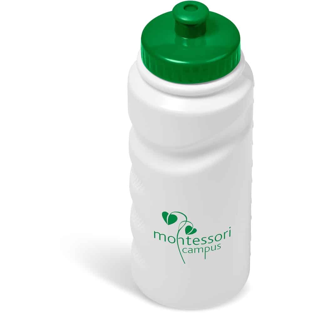 Annex Plastic Water Bottle - 500ml - Image 4