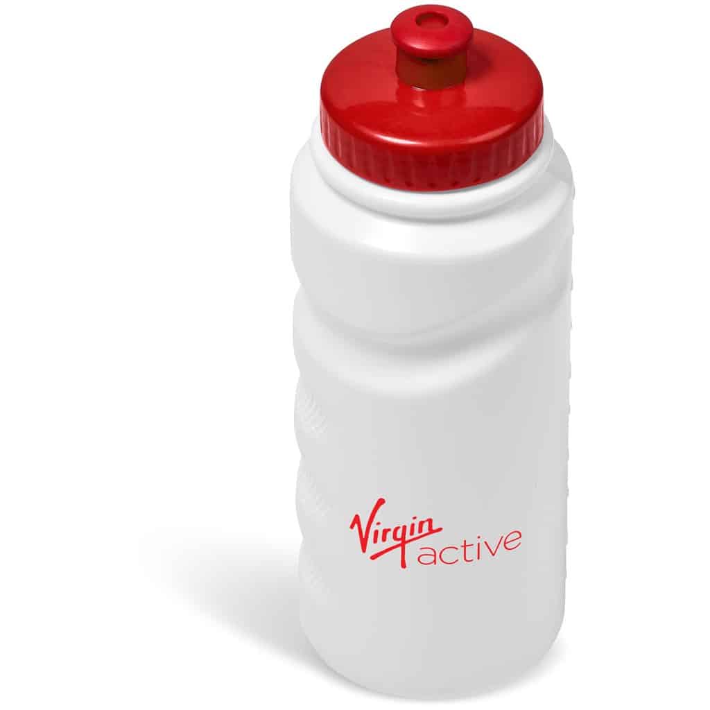 Annex Plastic Water Bottle - 500ml - Image 5