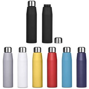 Alternative view of Altitude Lamda Lite Aluminium Water Bottle - 700ml